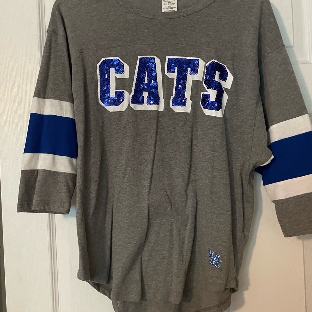 PINK CATS shirt